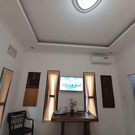 Bupala Guest House Ubud  Luaran gambar
