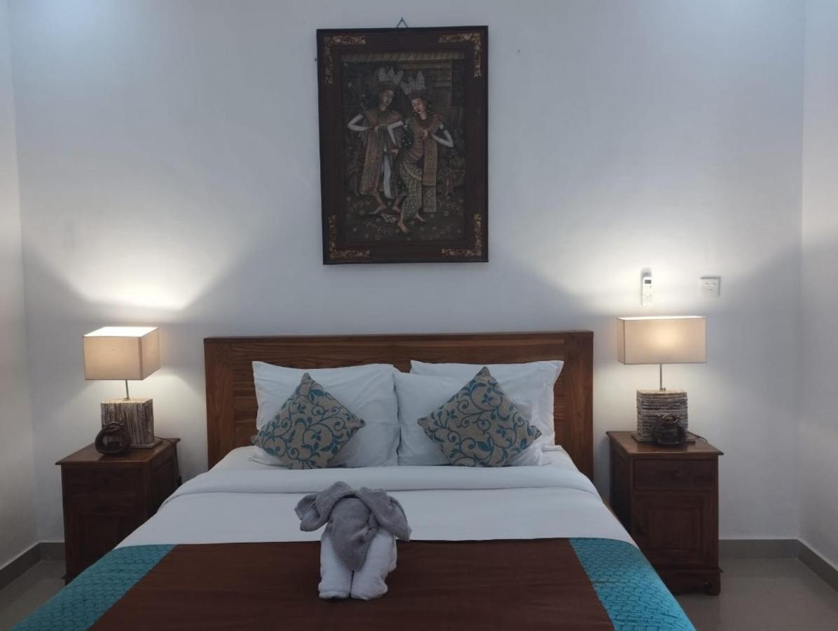 Bupala Guest House Ubud  Luaran gambar