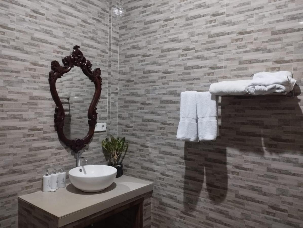 Bupala Guest House Ubud  Luaran gambar