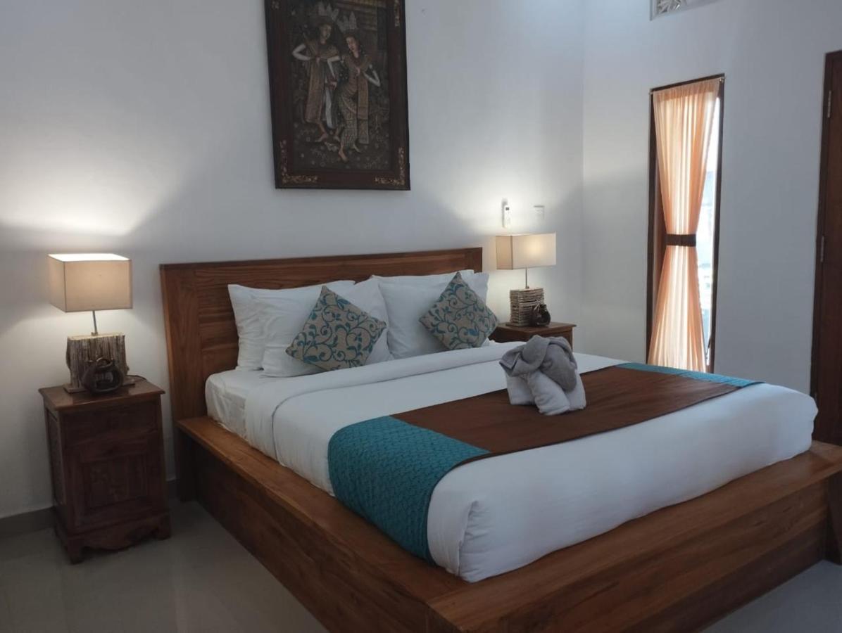 Bupala Guest House Ubud  Luaran gambar