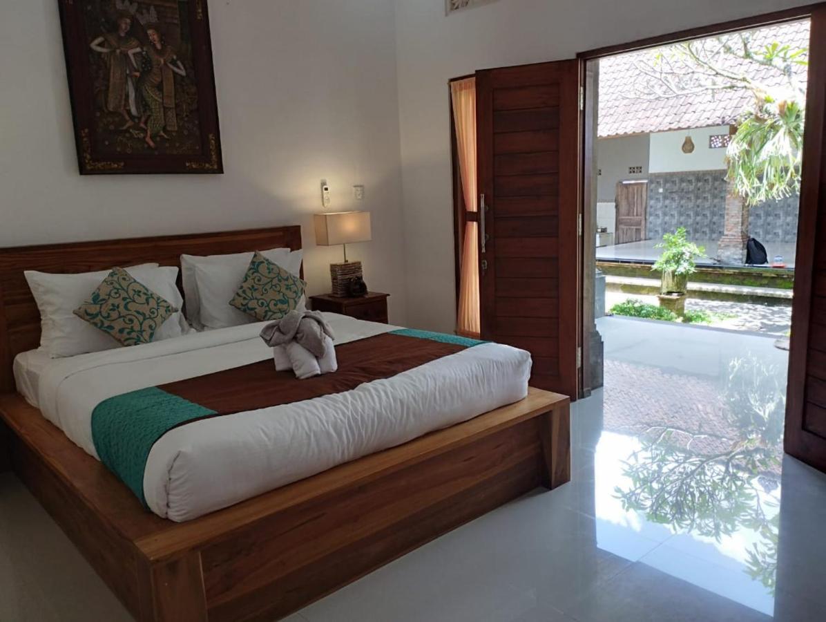 Bupala Guest House Ubud  Luaran gambar