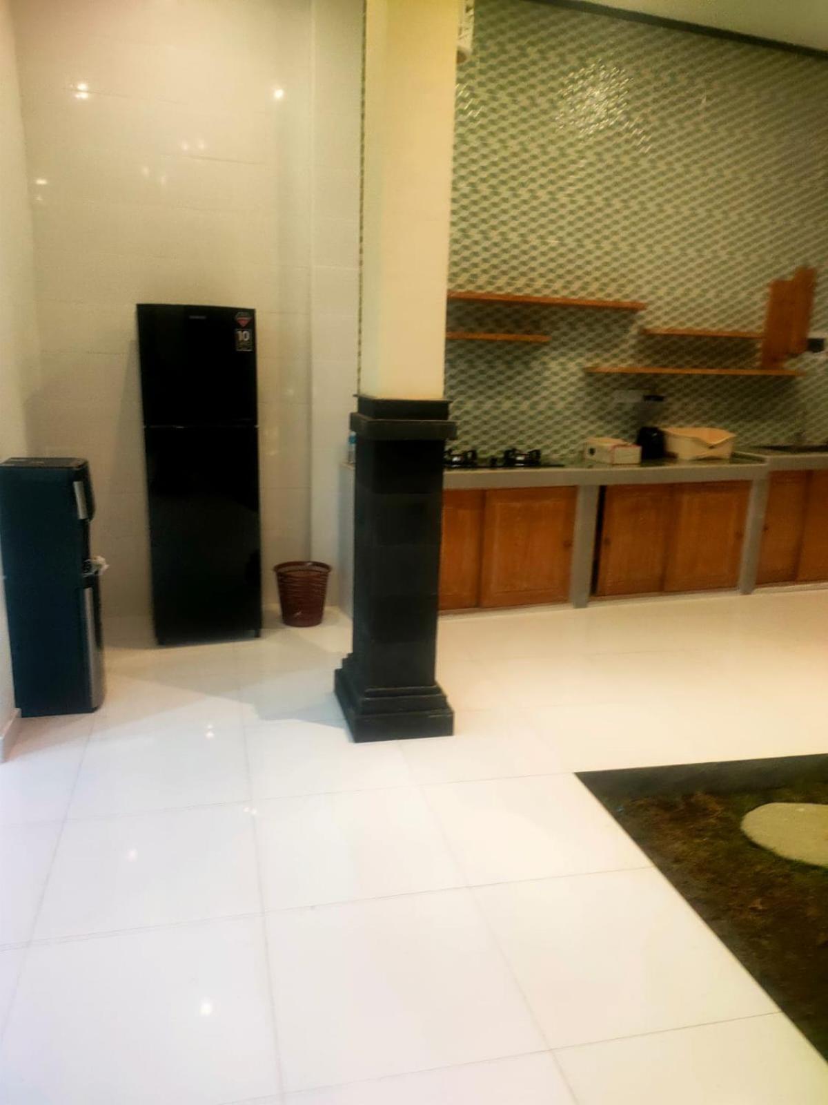 Bupala Guest House Ubud  Luaran gambar