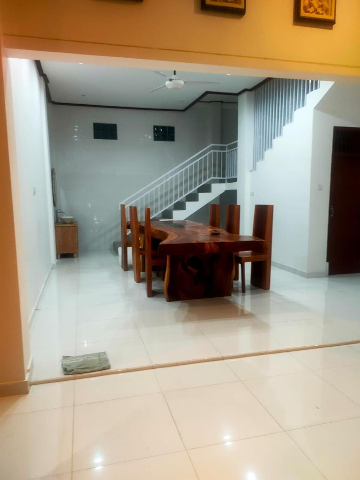 Bupala Guest House Ubud  Luaran gambar